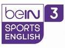 beIN Sports 3 En