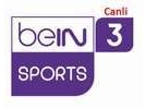 beIN Sports 3 Canli