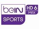 beIN Sports Max 6