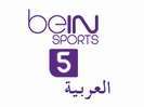 beIN Sports 5 AR