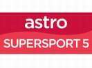 Astro Supersport 5