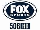 Fox Sports 506