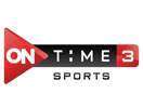 OnTime Sports 3