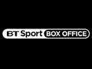 BT Sport Box Office